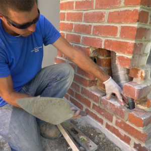 Now Is The Prime Time To Schedule Chimney Repairs