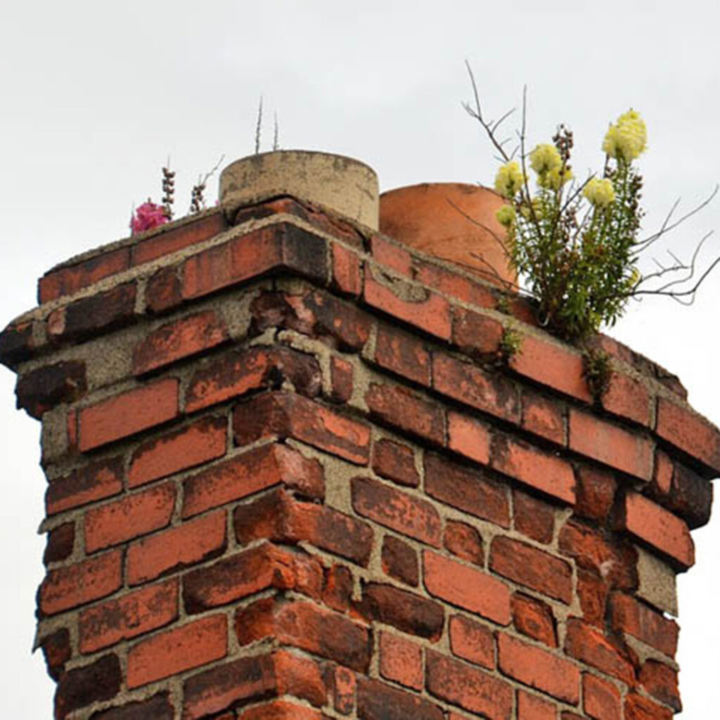 Haunted Chimney? | Why Your Chimney Is Making Strange Noises