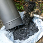 Chimney Cleaning in Fan district VA